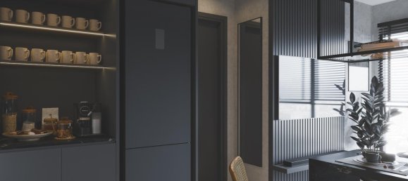 2 bedrooms Condo in Ideo Mobi Sukhumvit Eastpoint Bangkok, Thailand No. 28605 7