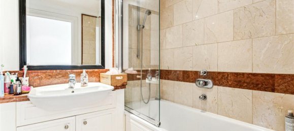 2 bedrooms Apartment in Barnes, United Kingdom No. 5191 9