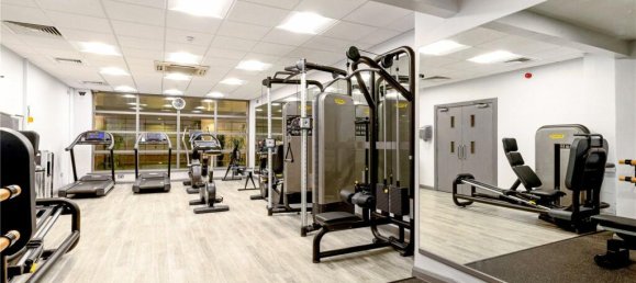 2 bedrooms Apartment in Barnes, United Kingdom No. 5191 11