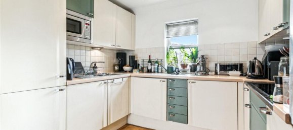 2 bedrooms Apartment in Barnes, United Kingdom No. 5191 5