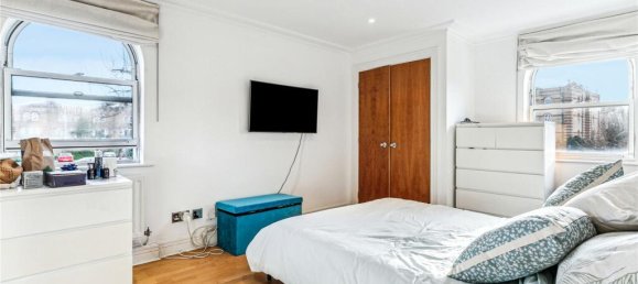 2 bedrooms Apartment in Barnes, United Kingdom No. 5191 6