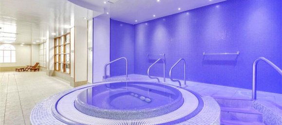 2 bedrooms Apartment in Barnes, United Kingdom No. 5191 10