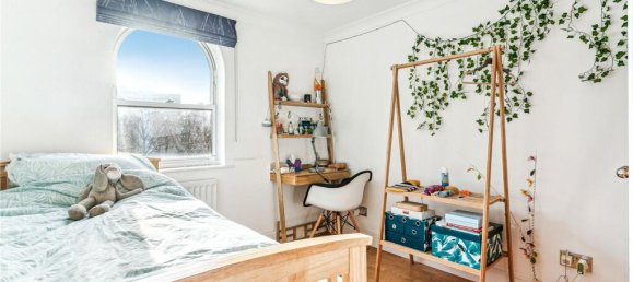 2 bedrooms Apartment in Barnes, United Kingdom No. 5191 7