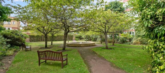 2 bedrooms Apartment in Barnes, United Kingdom No. 5191 12