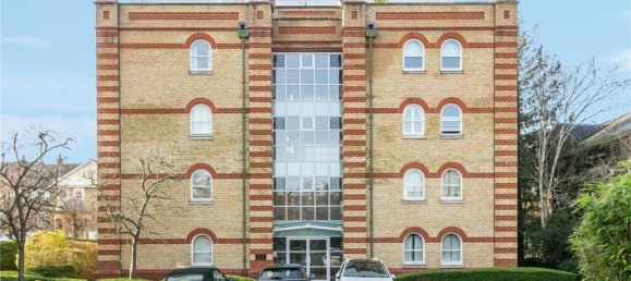 2 bedrooms Apartment in Barnes, United Kingdom No. 5191 4