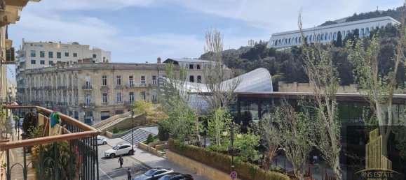 4 bedrooms Apartment in Sabail, Azerbaijan No. 2365 19