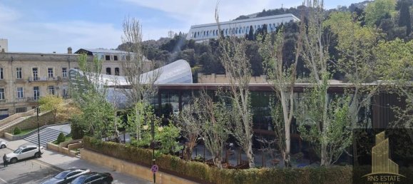 4 bedrooms Apartment in Sabail, Azerbaijan No. 2365 20