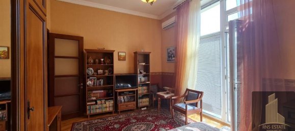 4 bedrooms Apartment in Sabail, Azerbaijan No. 2365 14