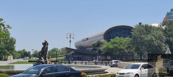 4 bedrooms Apartment in Sabail, Azerbaijan No. 2365 13