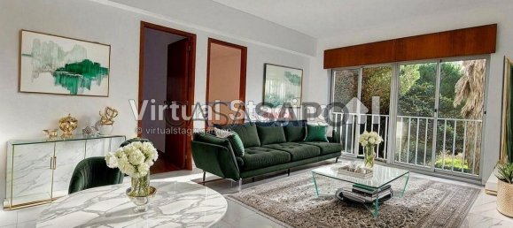 2 bedrooms Apartment in Rio de Mouro, Portugal No. 241174 22
