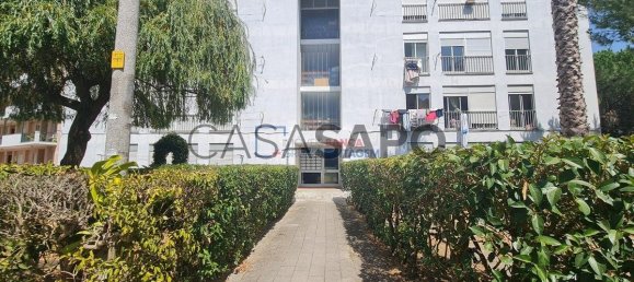 2 bedrooms Apartment in Rio de Mouro, Portugal No. 241174 4