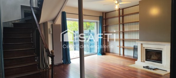 Casa de 5 dormitorios en Le Blanc, France No. 249792 5