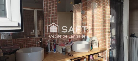 Casa de 5 dormitorios en Le Blanc, France No. 249792 10