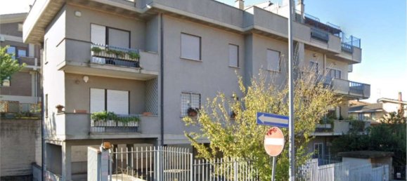 4 rooms Apartment in Rome, Italy No. 201472 31