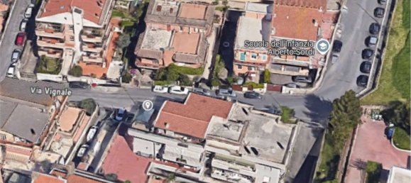 4 rooms Apartment in Rome, Italy No. 201472 34