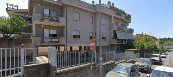 4 rooms Apartment in Rome, Italy No. 201472 35