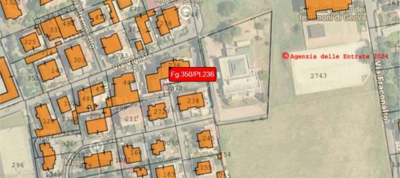 4 rooms Apartment in Rome, Italy No. 201472 33