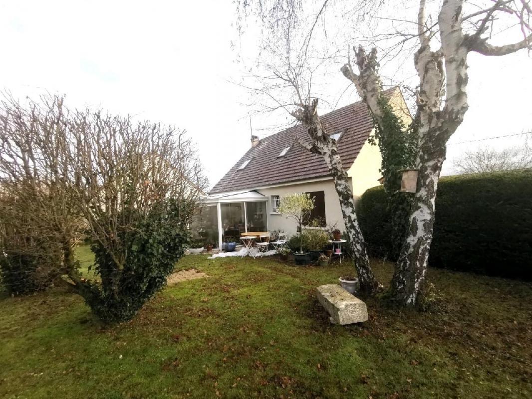 4 bedrooms House in Precy-sur-Oise, France No. 252506