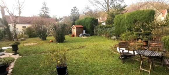 4 bedrooms House in Precy-sur-Oise, France No. 252506 2