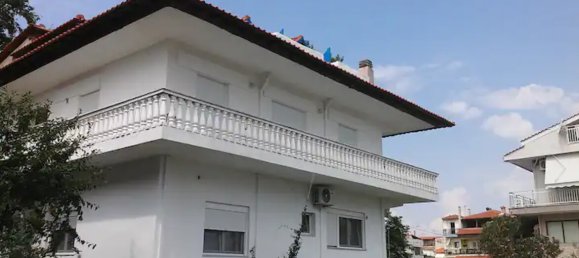 3 غرف نوم شقة في Chalkidiki, Greece رقم 3433 2