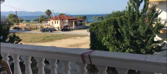 3 غرف نوم شقة في Chalkidiki, Greece رقم 3433 15