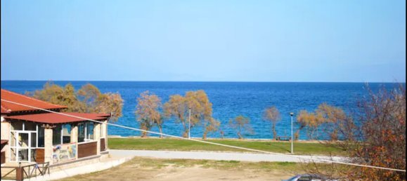 3 غرف نوم شقة في Chalkidiki, Greece رقم 3433 3