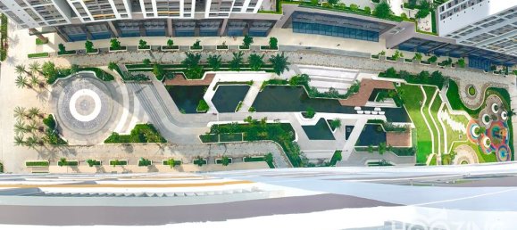 Квартира с 1 спальней в Район 7, Вьетнам № 16158 21