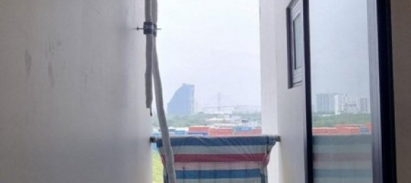 Квартира с 1 спальней в Район 7, Вьетнам № 16158 14