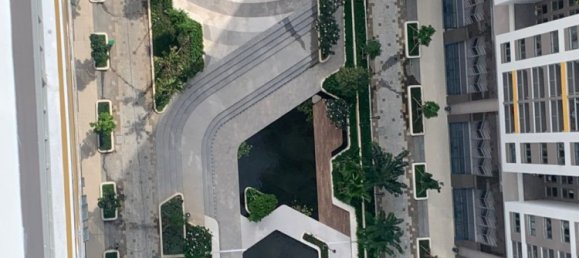 Квартира с 1 спальней в Район 7, Вьетнам № 16158 20