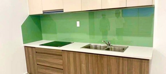 Квартира с 1 спальней в Район 7, Вьетнам № 16158 19