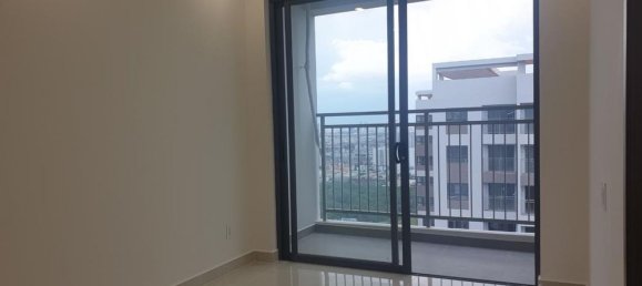 Квартира с 1 спальней в Район 7, Вьетнам № 16158 3