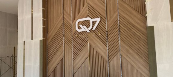 Квартира с 1 спальней в Район 7, Вьетнам № 16158 11