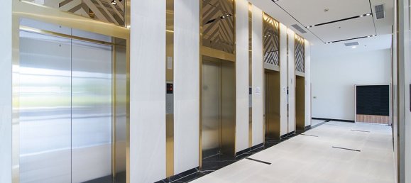 Квартира с 1 спальней в Район 7, Вьетнам № 16158 13