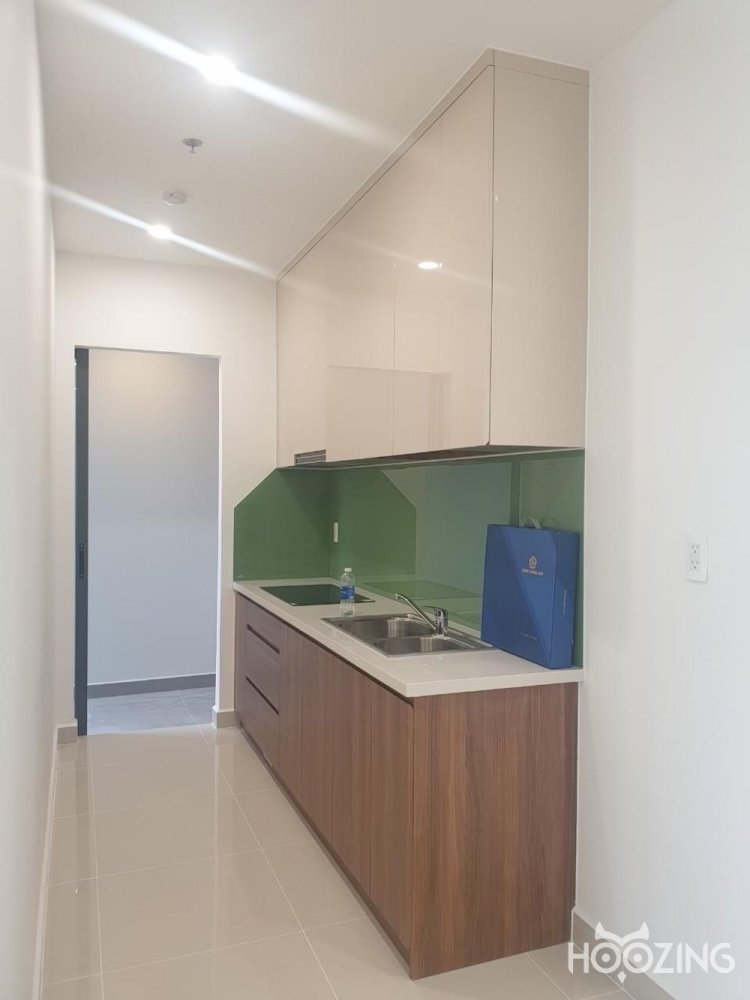 Квартира с 1 спальней в Район 7, Вьетнам № 16158