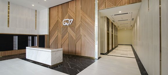 Квартира с 1 спальней в Район 7, Вьетнам № 16158 6