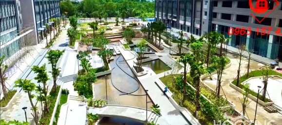 Квартира с 1 спальней в Район 7, Вьетнам № 16158 10