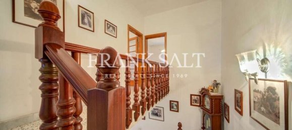 Вилла с 3 спальнями в Каппара, Мальта № 1509 25