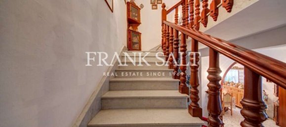 Вилла с 3 спальнями в Каппара, Мальта № 1509 24