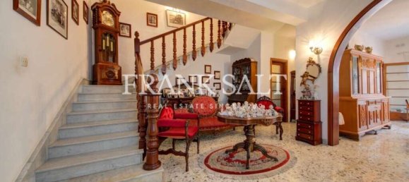 Вилла с 3 спальнями в Каппара, Мальта № 1509 3