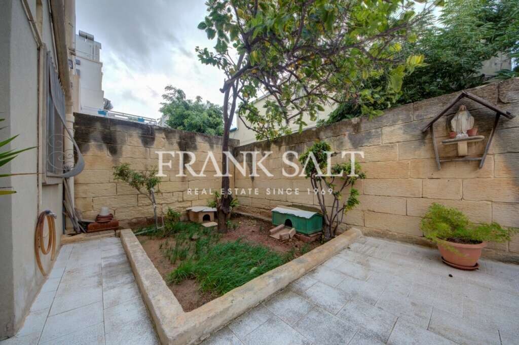 Вилла с 3 спальнями в Каппара, Мальта № 1509