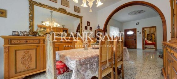 Вилла с 3 спальнями в Каппара, Мальта № 1509 4