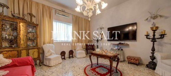 Вилла с 3 спальнями в Каппара, Мальта № 1509 21