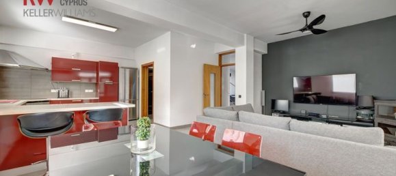 Вилла с 4 спальнями в Ларнака, Кипр № 26053 8