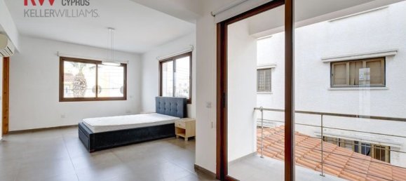 Вилла с 4 спальнями в Ларнака, Кипр № 26053 20