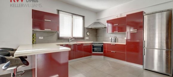 Вилла с 4 спальнями в Ларнака, Кипр № 26053 9