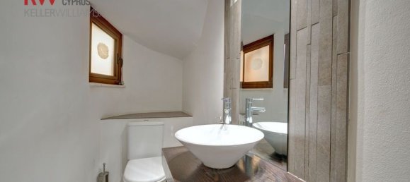 Вилла с 4 спальнями в Ларнака, Кипр № 26053 18