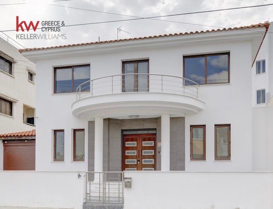 4 Schlafzimmer Villa in Larnaca, Cyprus, Nr. 26053