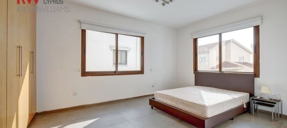 Вилла с 4 спальнями в Ларнака, Кипр № 26053 11