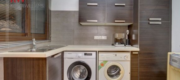 Вилла с 4 спальнями в Ларнака, Кипр № 26053 13