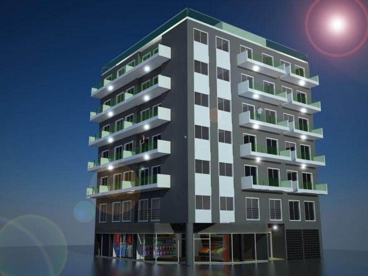 2 bedrooms Apartment in Santa Fe, Argentina No. 58382